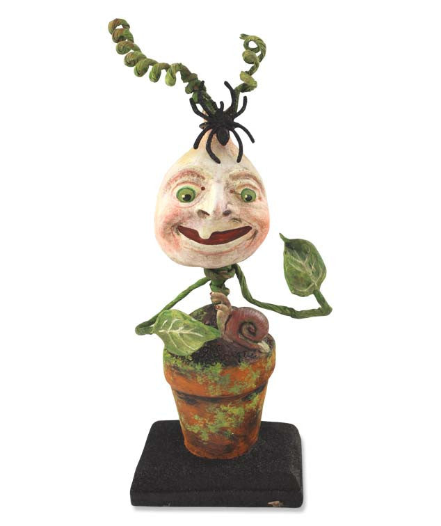 Stinkweed - Debra Schoch