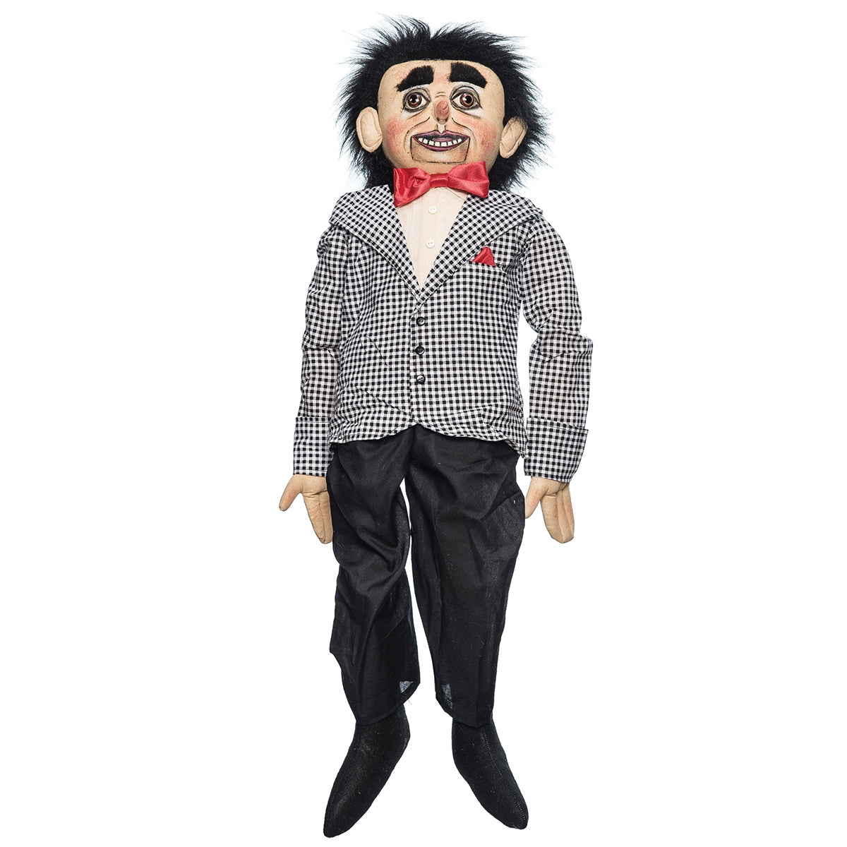 "Damien ""Ventriloquist Dummy"" Doll"