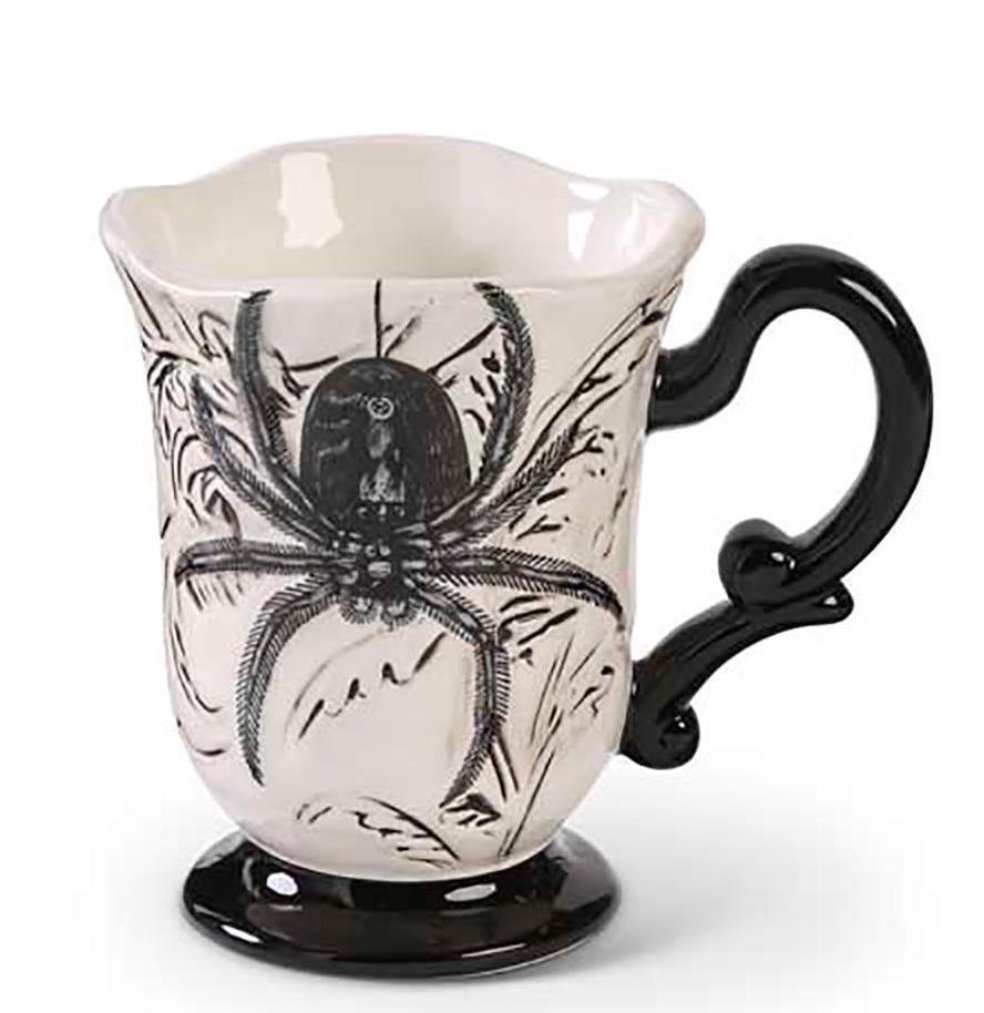 Spider Mug
