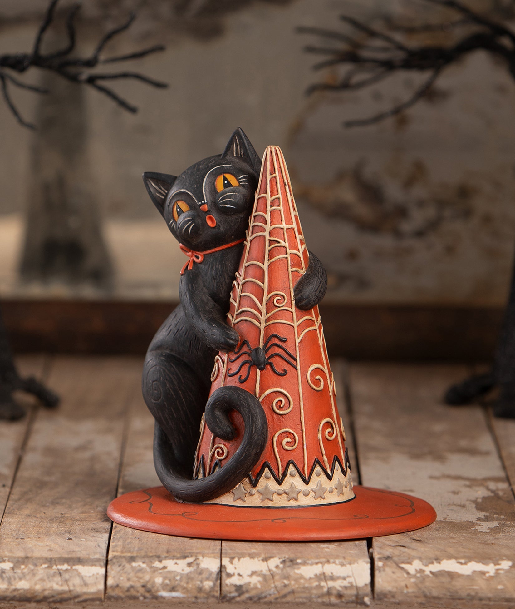 Hugga-Hat Jack Cat