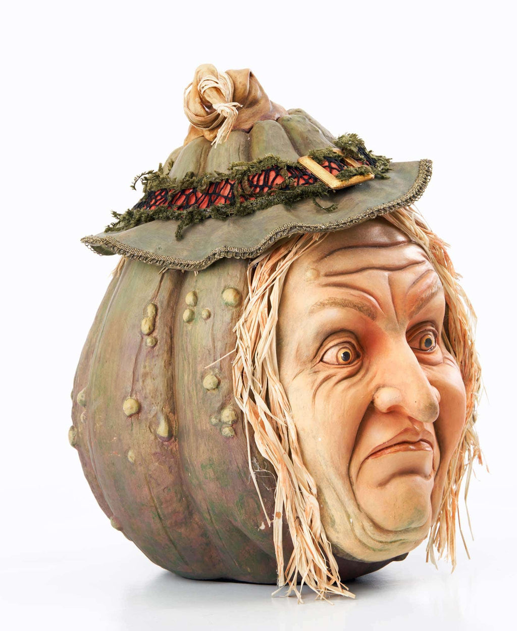 Wych Hazel Wormwood Pumpkin