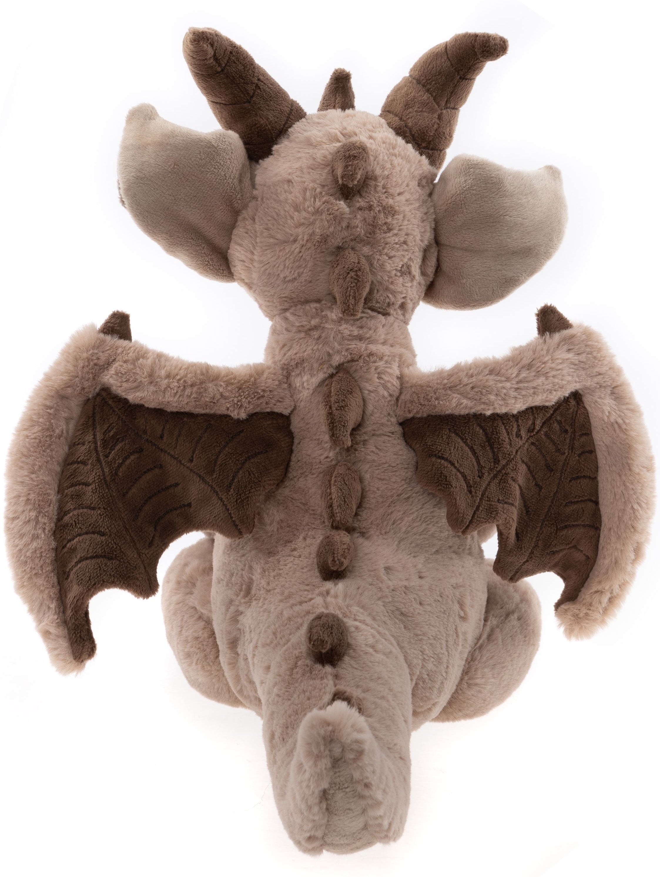 "Feldspar Gargoyle Plush, PRE-ORDER"
