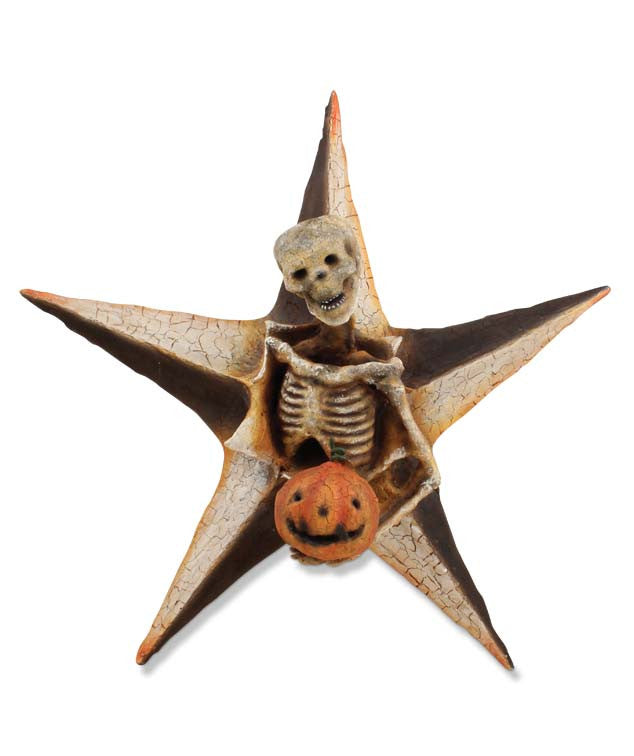 Skeleton Star - Vergie Lightfoot