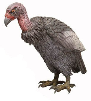 Vulture Prop